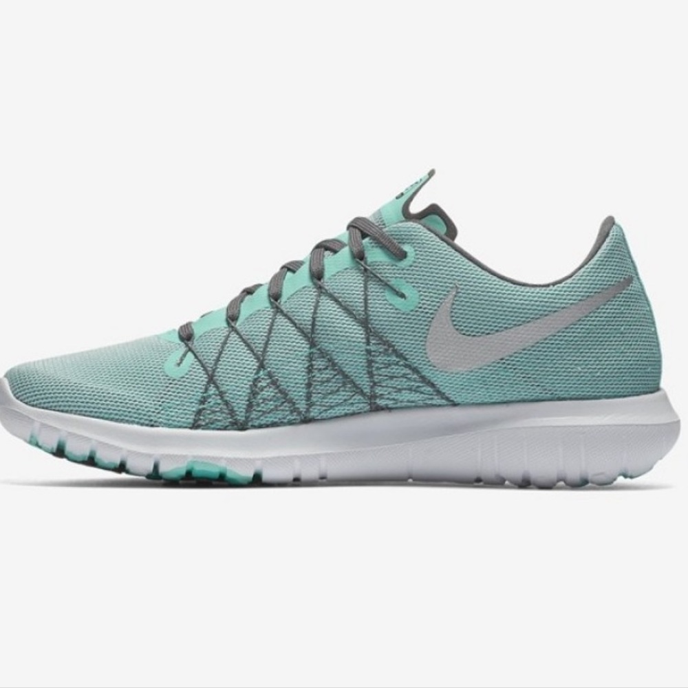 Nike Flex Fury 2